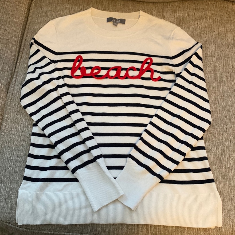 Marled Women’s Sweater
